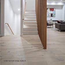 smooth imperia white oak flooring