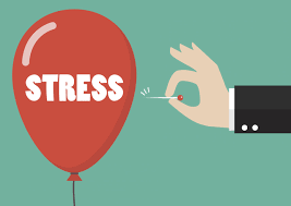 From a Stress–Mess to Stress–Less - Executive Support Magazine