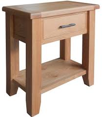 Hampstead Small Side Table Occasional