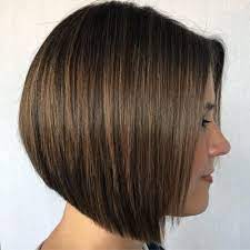 One of the perks of this hairstyle is that it creates. Wedding Hairstyles Graduated Bob Wedding Hairstyles