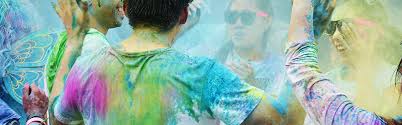 A widely common laundry mishap is running of colour from one garment to another. Color Run Powder Your T Shirt How To Preserve The Pigment For Years To Come School A Thon