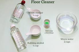 homemade cleaning s remes