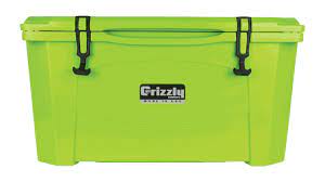 grizzly 60 cooler outdoor cooler 60