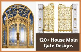 house main gate design house gate