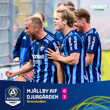 We did not find results for: Allsvenskan Djurgardens If Tar Over Serieledningen I Allsvenskan Efter Att Nicklas Barkroth Nickat In Matchens Enda Mal Mot Mjallby Aif Facebook