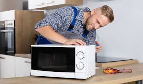 Ge Microwave Keep Tripping The Breaker