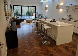 do hardwood floors change colour over