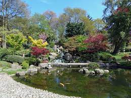 anese kyoto garden in holland park