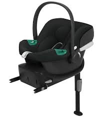 Cybex Car Seat Aton B2 I Size Incl