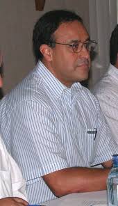 El Dr. Horacio Soto Ortiz, ganador en la categoría de ingeniería. - Horacio_Soto_Ortiz