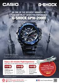 Malaysia regional wholesaler and distributor. Wow Its The New G Shock Gpw 2000 G Factory Malaysia Facebook
