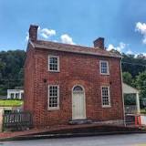 Andrew Johnson National Historic Site de Greeneville | Horario, Mapa y entradas 1