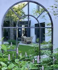Garden Mirror Ideas 20 Creative Ways