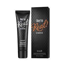 benefit they re real remover 50 ml