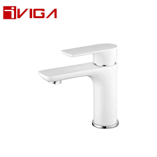 Selecting a matching faucet is easy when you match the number of holes in the sink to the faucet. Waterfall Bathroom Sink Faucets Bathroom Vanity Faucets