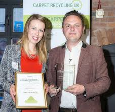 recycling winners designer contracts