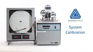 Vat Pasteurization System System Calibration