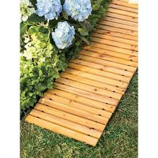 Diy Garden Paths And Walkway Ideas