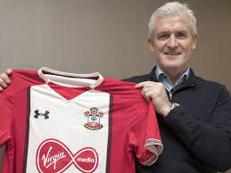 Fifa 18 southampton fc manager career mode. Mark Hughes Appointed Southampton S New Manager On Deal To End Of Season Mark Hughes The Guardian