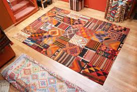 patchwork carpet orientalcarpet