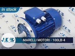 marelli motori 100lb 4 in stock gear