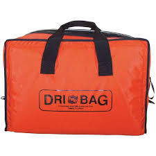 307 dri bag lifesaving systems