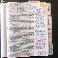 See more ideas about genesis bible, bible journaling, bible. Journaling In Your Bible Find Wondrous Things