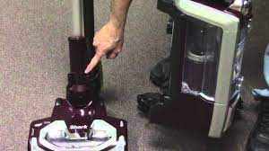 shark rotator vacuum