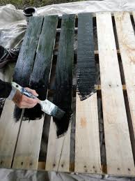 Raised Garden Bed From Pallets