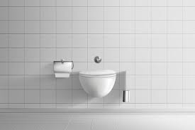 How To Install A Wall Mount Toilet