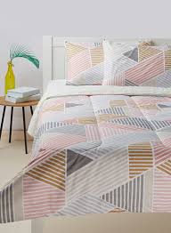 Bed Linen With Pillow Cover 50x75 Cm