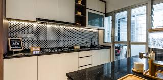 cost to renovate a 4 room hdb kitchen
