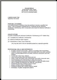 Pharmacy Technician Cover Letter Examples for Healthcare   LiveCareer Personal Statements What is a personal statement  The personal statement is  your chance to persuade    