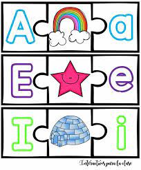 Juegos educativos para aprender divirtiéndose. Interactivo Para La Clase Preescolar Material Didactico Actividades De Letras Actividades Del Alfabeto En Preescolar