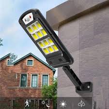 Cob Solar Street Light 1500w 950w