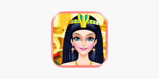 egypt princess salon egypt games on