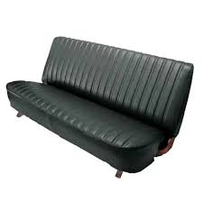Gmc Truck Seat Cover Front Bench Seat