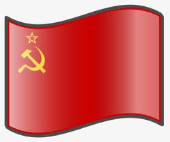 Flag description, emoji codes, anthem, data & infographic. Transparent Soviet Flag Png Soviet Russian Flag Emoji Free Transparent Clipart Clipartkey