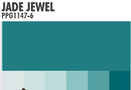 Jade Jewel 2f868a Rgb 32