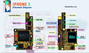 Eagle pcb design software autodesk. Download Iphone X Schematic Full Service Manual