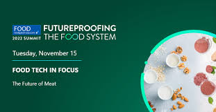 food tech in focus the future of meat