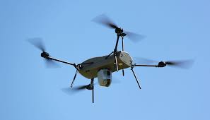 idf debuts drone swarms to seek and