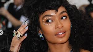 yara shahidi s inspiring get ready with