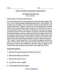 (first grade reading comprehension worksheets). English Comprehension Worksheets Grade 9 Grade 9 English Comprehension Worksheets 18 Best Images Of 9th Grade Punctuation Worksheets 9th Below You Ll Find 9th Grade Reading Comprehension Passages Along With Questions
