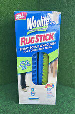 woolite 850 rug stick carpet cleaner