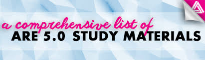 Are 5 0 Study Materials A Complete List