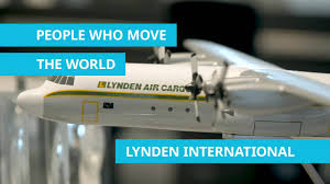 People Who Move The World Lynden International Wisetech Global