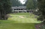 Twin Lakes Golf & Country Club in Federal Way, Washington, USA ...