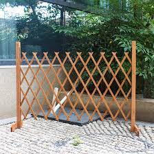 Expanding Fence Coopers Of Stortford
