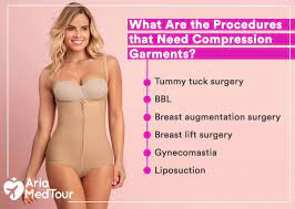 compression garments uses benefits